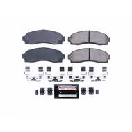 Pontiac Torrent Disc Brake Kits & Components Disc Brake Pads